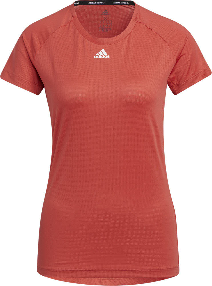 adidas PERFORMANCE TEE