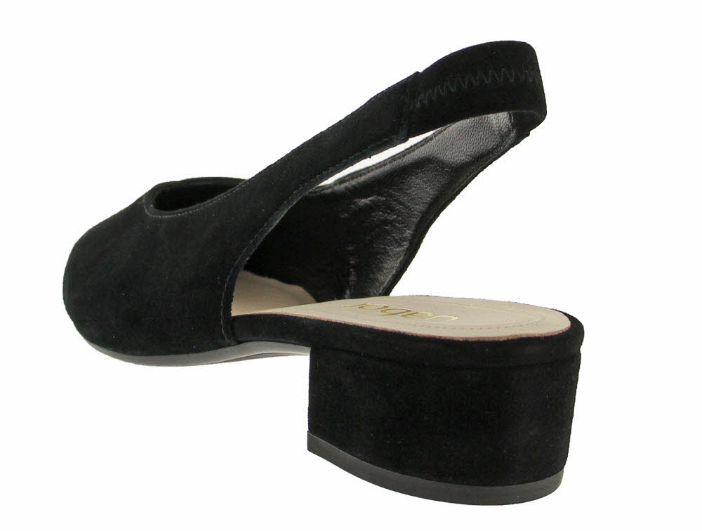 Gabor Damen Sling mit kleinem Absatz