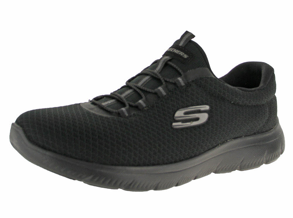 Skechers Damen Slipper SUMMITS