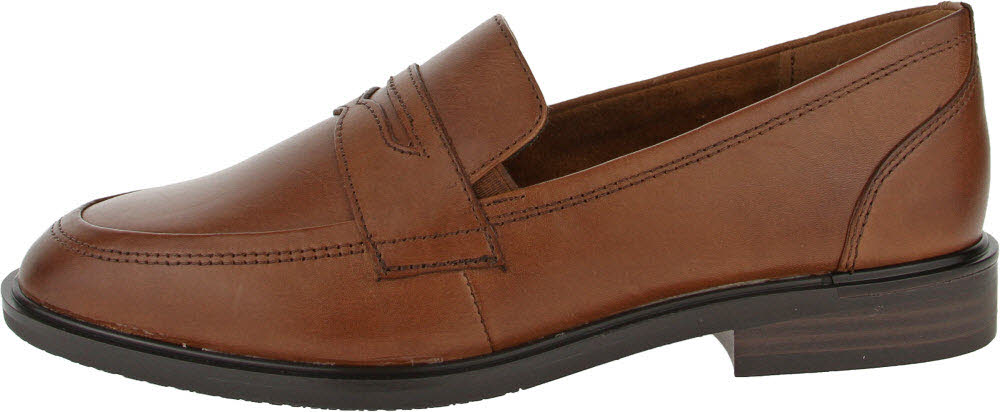 Tamaris Damen klassischer Slipper