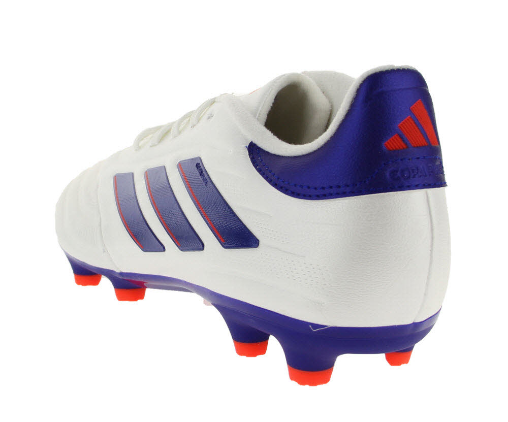 adidas COPA PURE 2 LEAGUE FG,FTWWHT/L