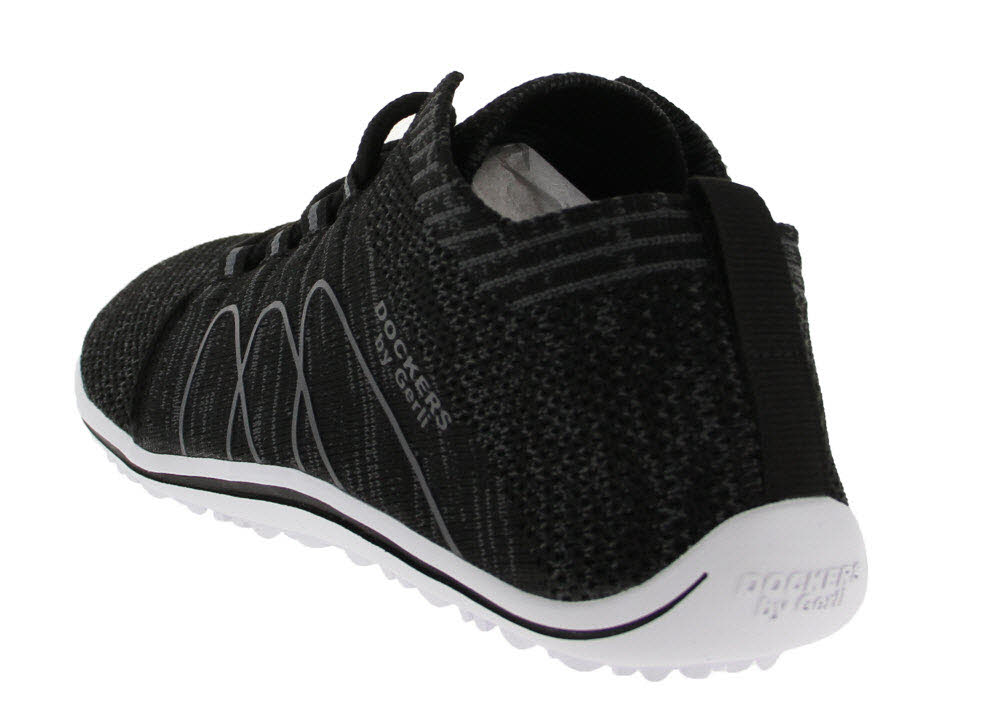 Dockers Damen Barfußschuhe