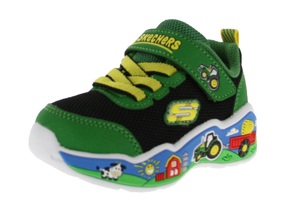 Skechers Kinder Sneaker