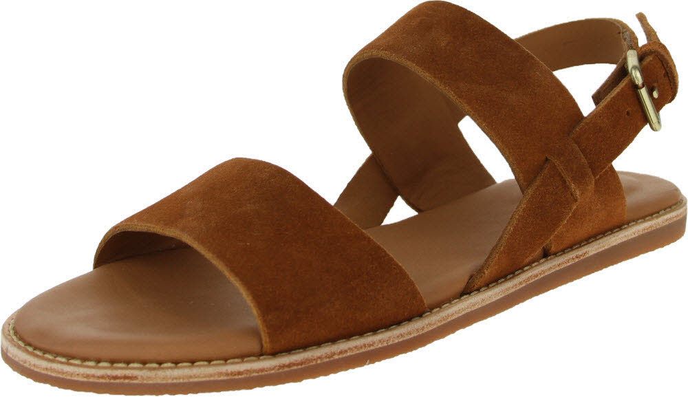 Clarks Damen Sandale Karsea Strap