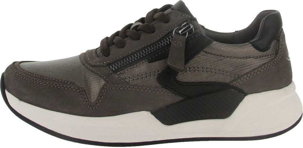 Gabor Rollingsoft Damen Halbschuhe