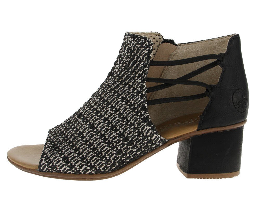 Rieker Damen Sandale
