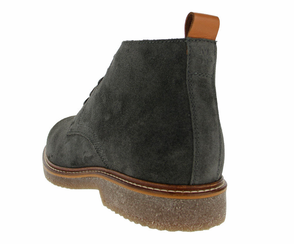 Marc O´Polo Herren Schnürboots