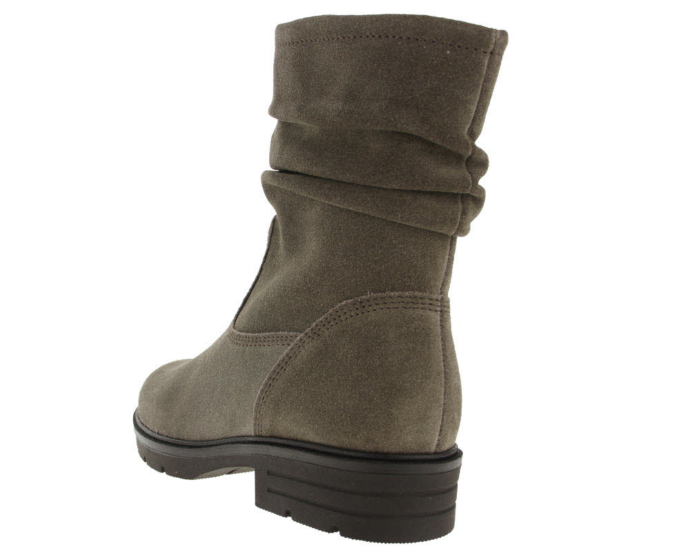 Gabor Damen Kurzstiefel