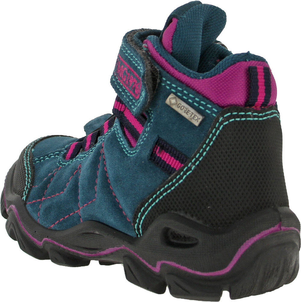 Primigi Kinder Boots