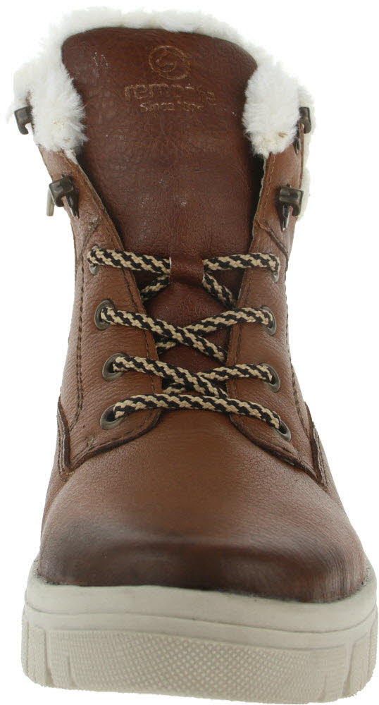 Remonte Damen Schnürboots