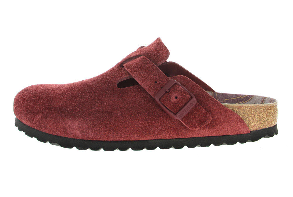 Birkenstock Clogs Boston