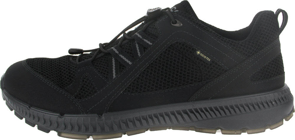 Ecco Herren Sneaker  TERRAC