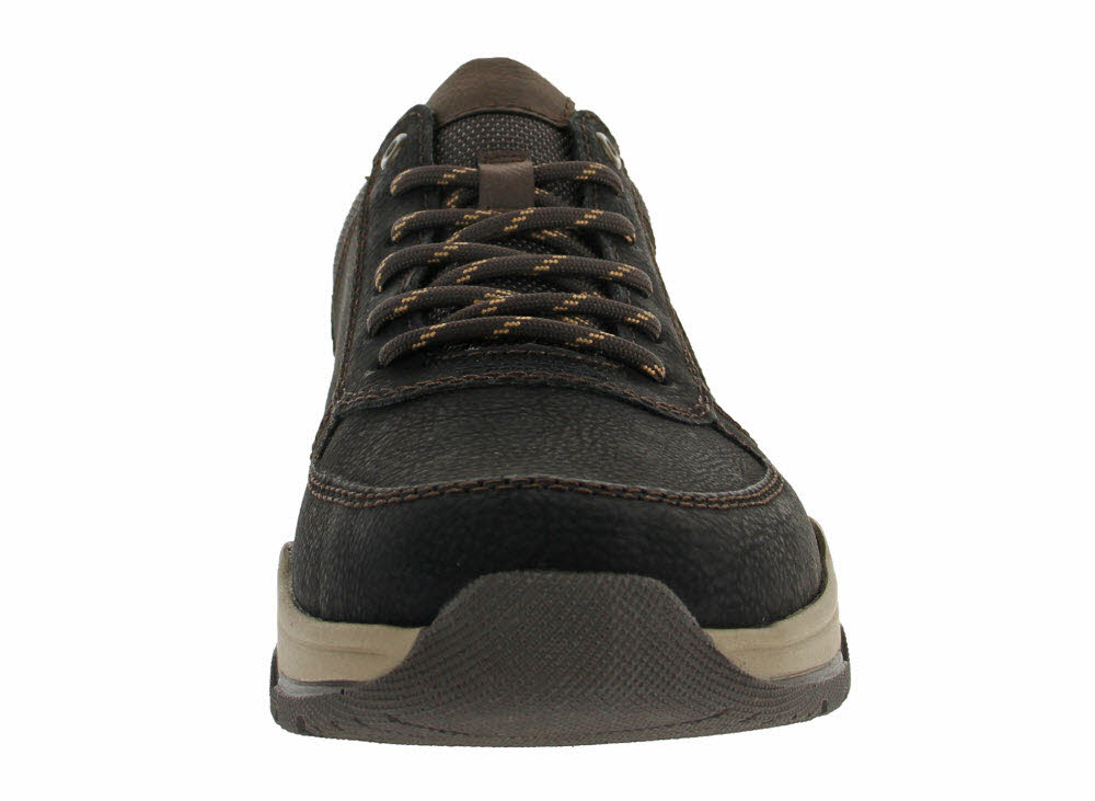 Rieker Herren Schnürschuhe