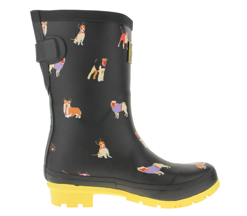 Rajn Damen Gummistiefel