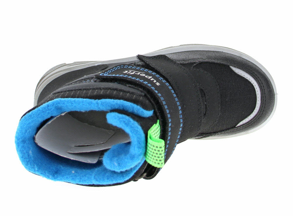 Superfit Jungen Winterboots