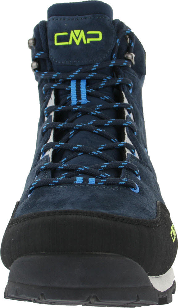 CMP ALCOR MID TREKKING SHOE