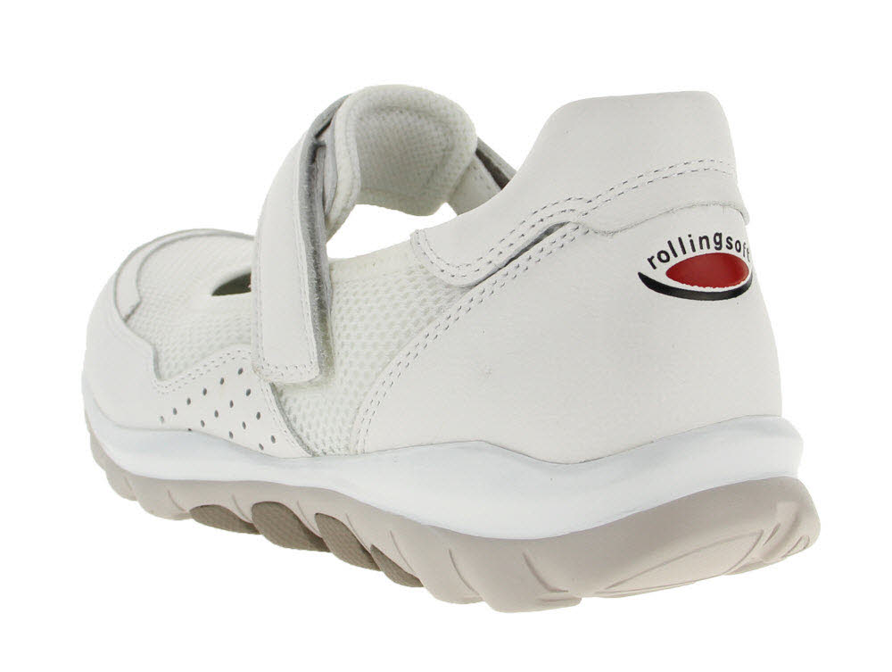 Gabor Rollingsoft Damen Ballerina