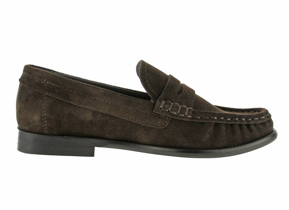 Marc O`Polo Damen Slipper
