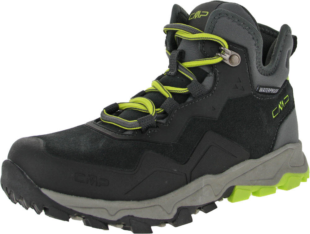 CMP Kinder Trekkingschuhe Kishnar