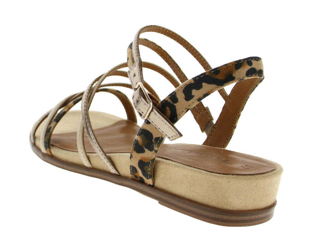 Tamaris Damen Sandale