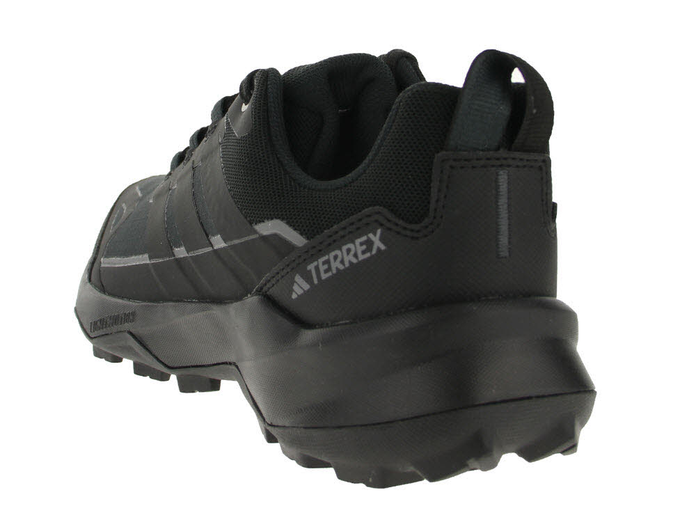 adidas Herren Trekkingschuhe Terrex
