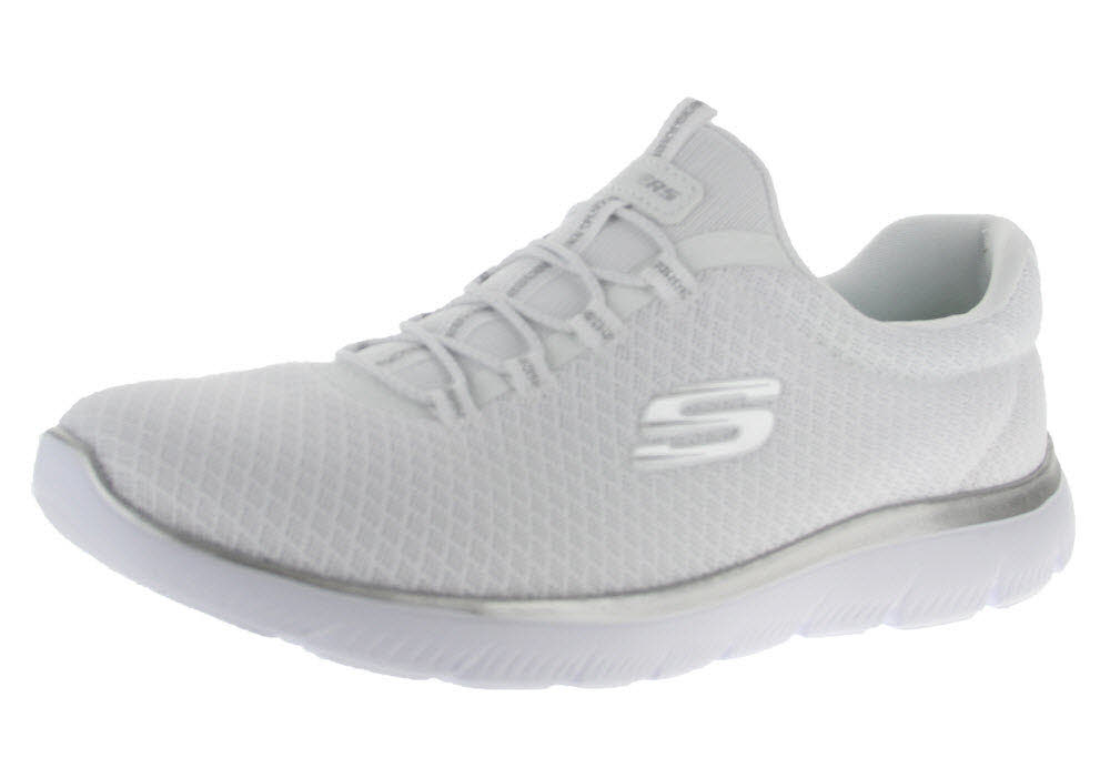 Skechers Damen Slipper