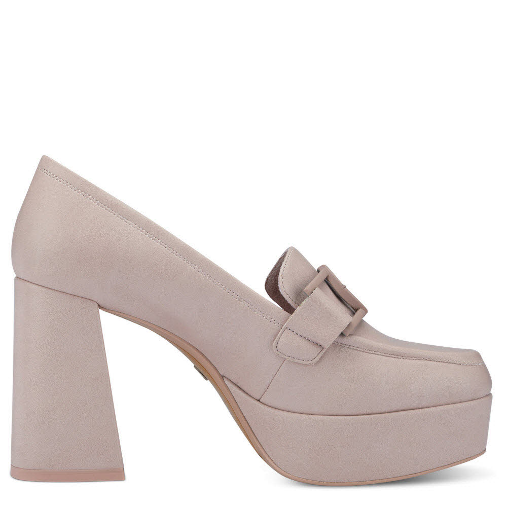 Tamaris Damen Plateupumps