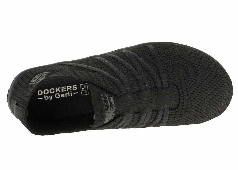 Dockers Damen Barfußschuhe