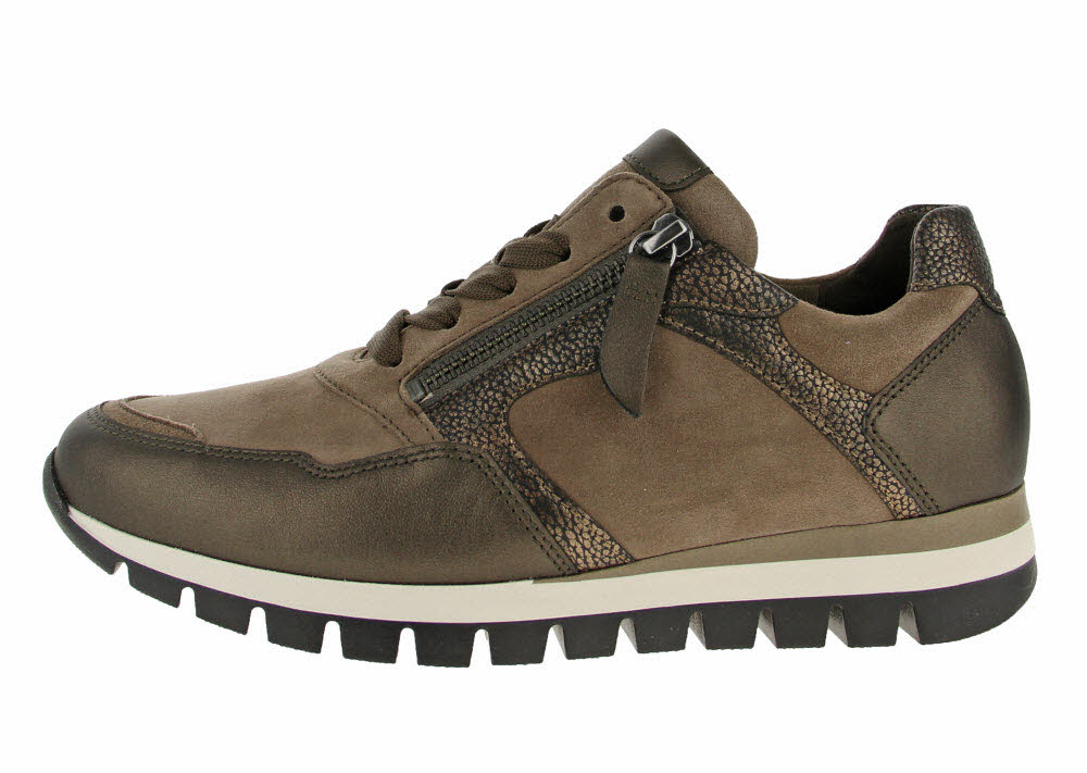 Gabor Damen Sneaker
