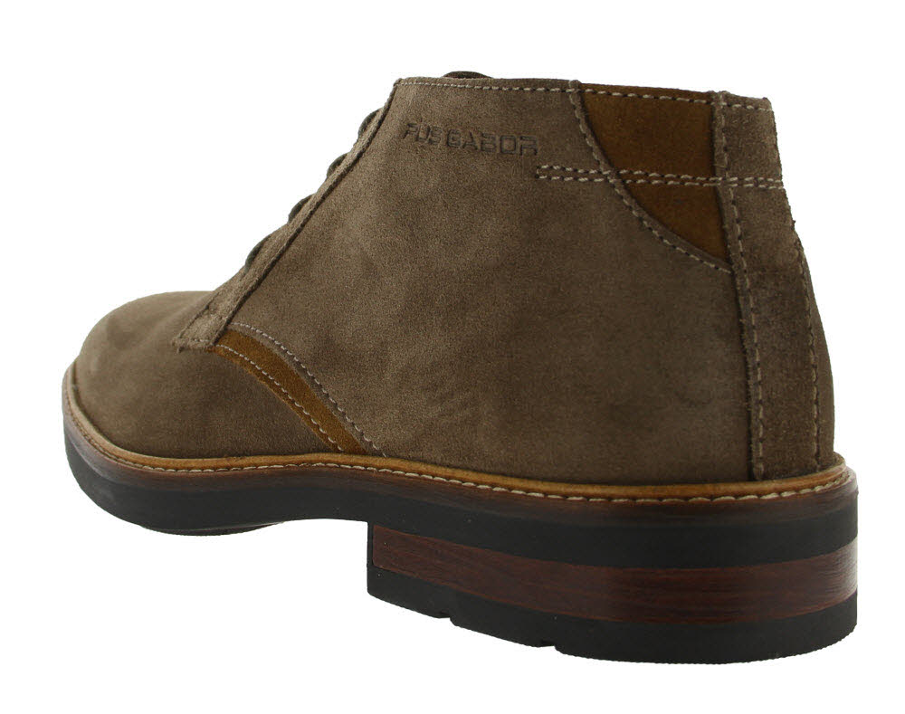 Pius Gabor Herren Bootie