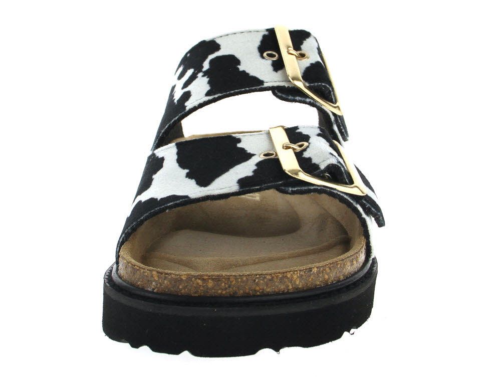 Rohde Damen Fußbett Pantolette