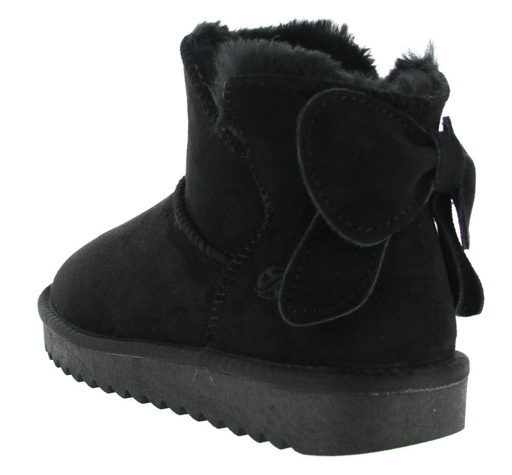 Dockers Damen Winterboots