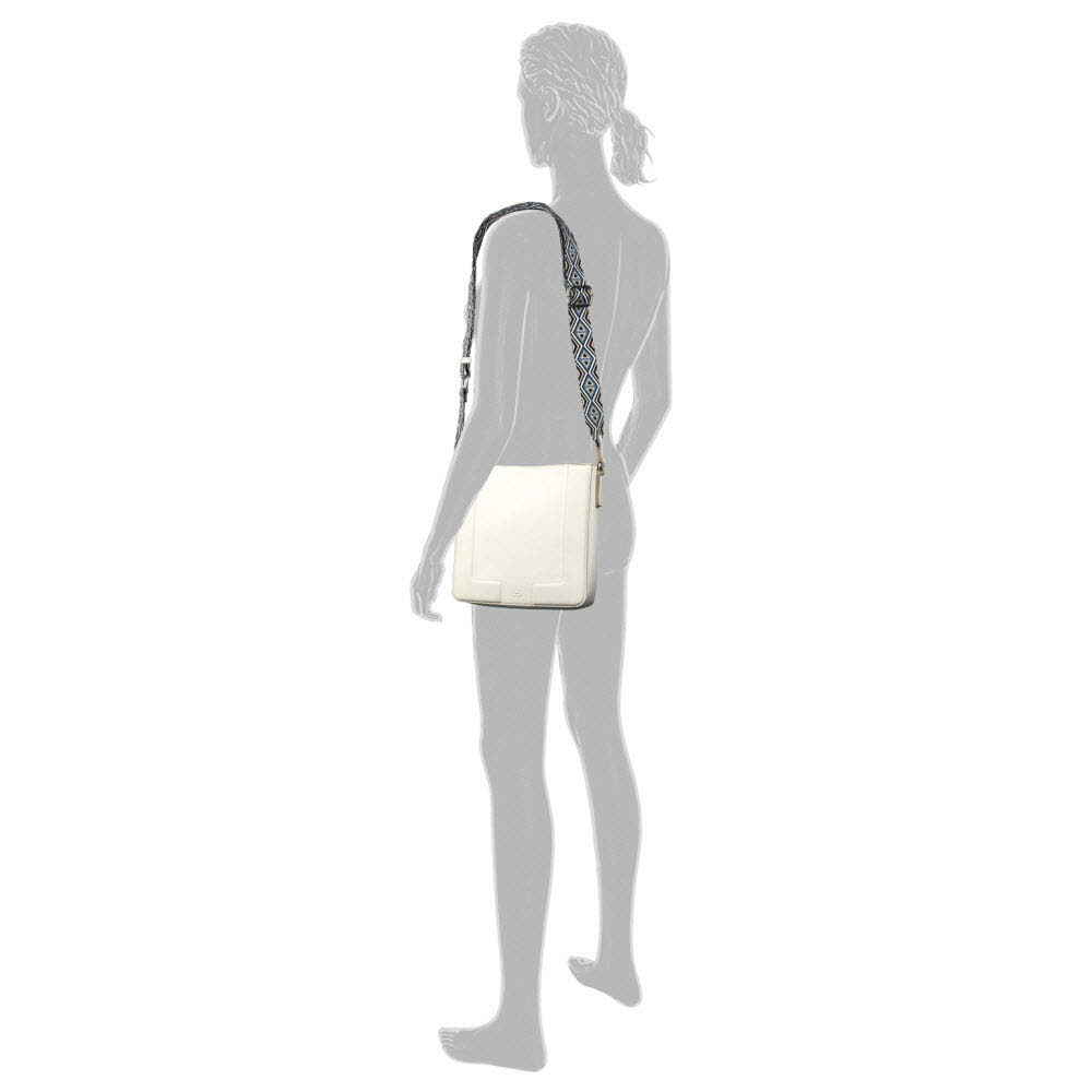 Tom Tailor Damen NANI CROSS BAG M