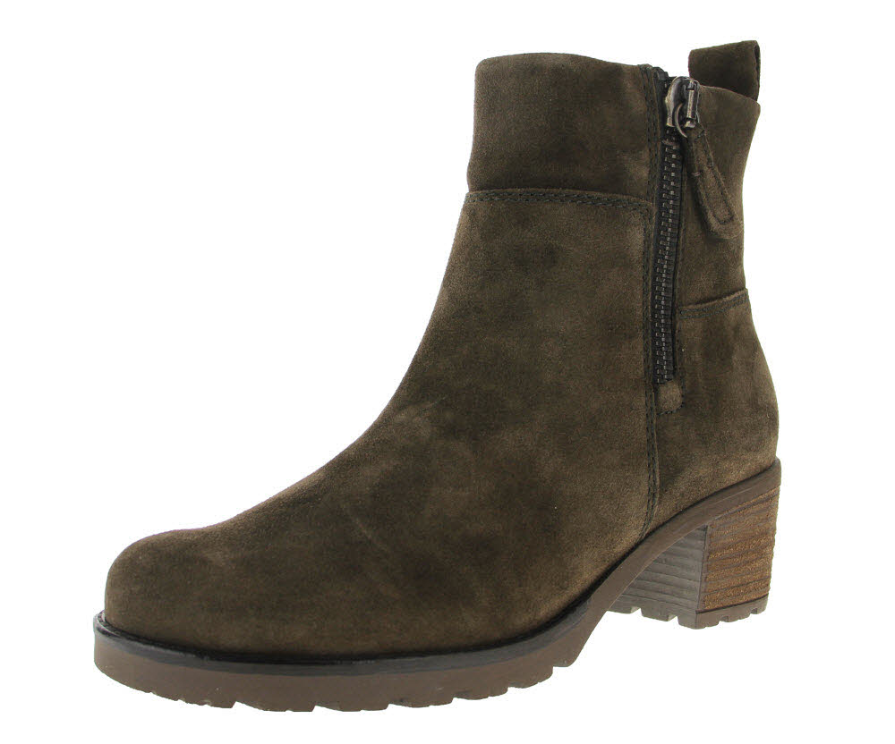 Gabor Damen Stiefelette