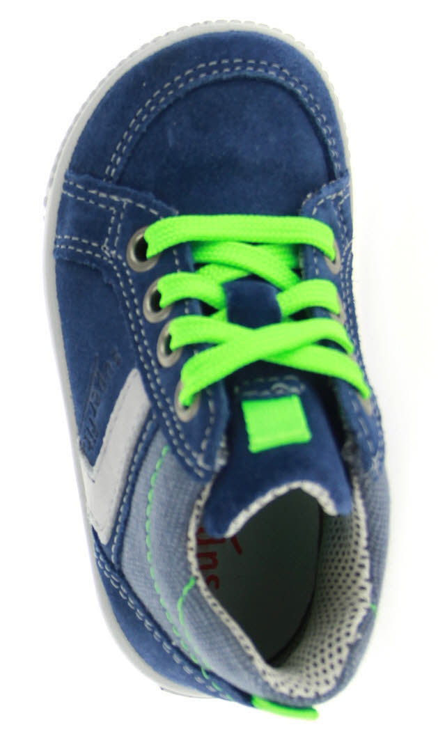 Superfit Schnürschuh für Kleinkinder