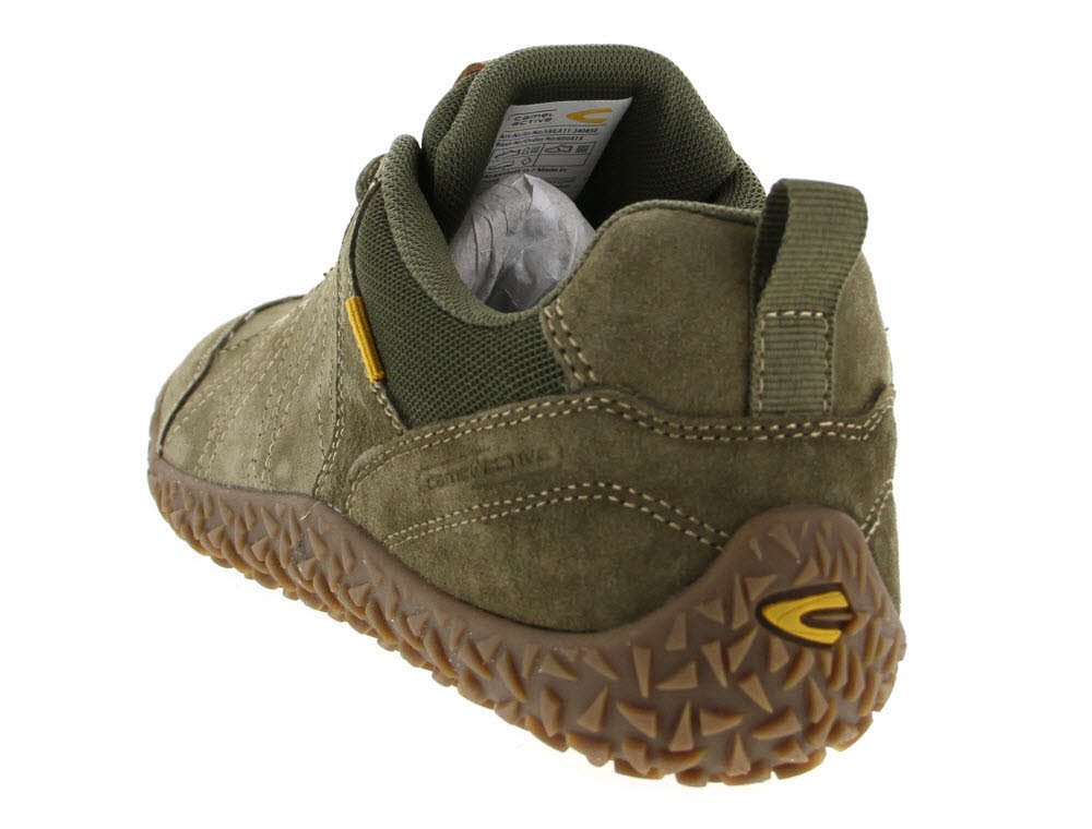 Camel Avtive Herren Barfußschuhe