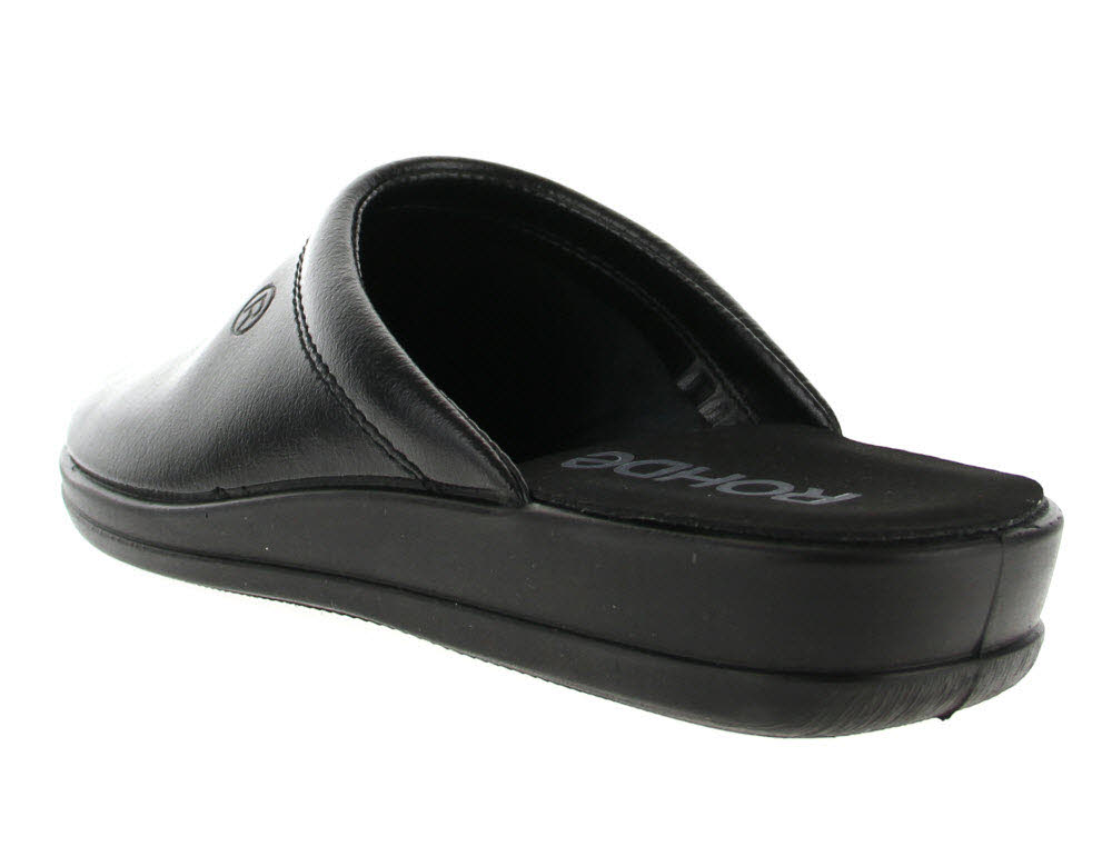 Rohde Herren Pantoffeln