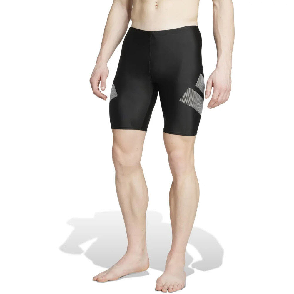 adidas Big Bars Jammer-Badehose