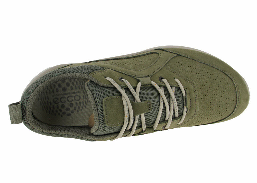 Ecco Herren Freizeit Schuhe