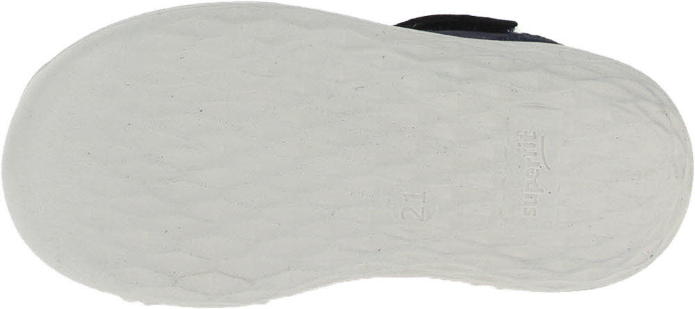 Superfit Jungen Sandale