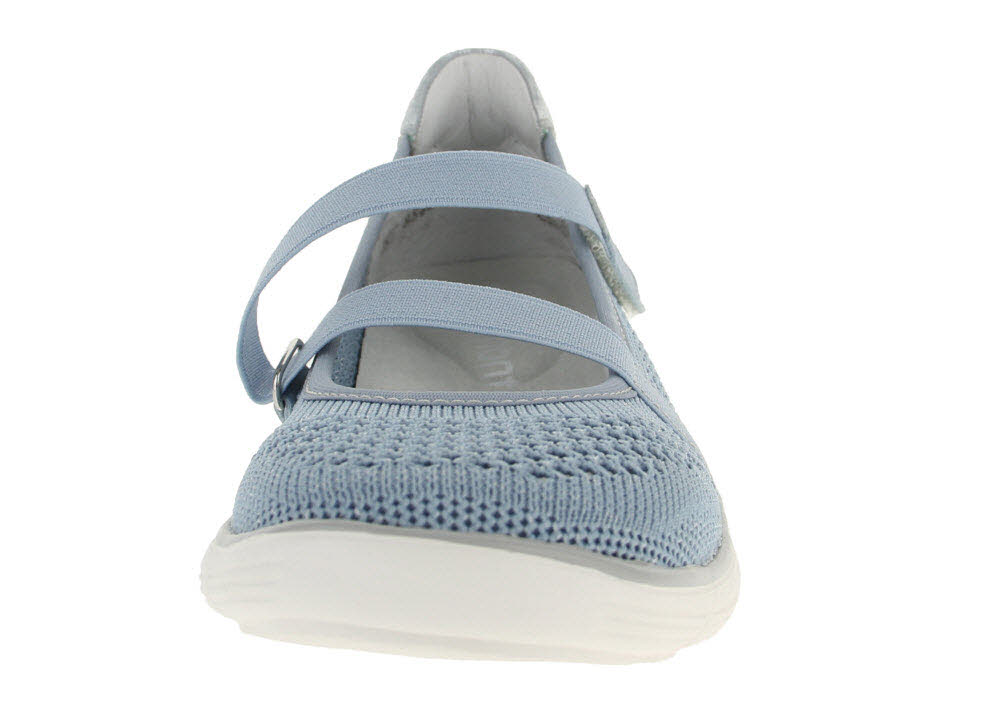 Remonte Damen Slipper Ballerinas