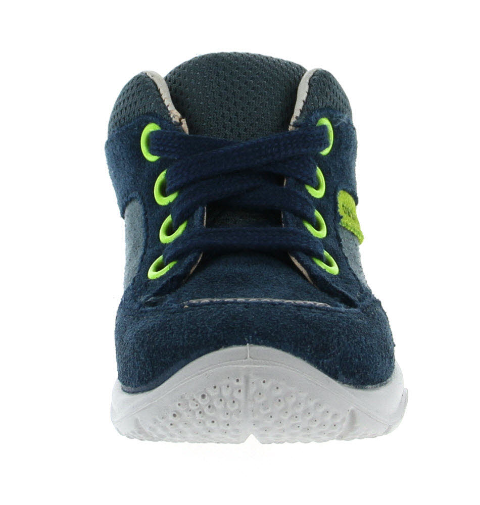 Superfit Kleinkinder Schnürschuhe