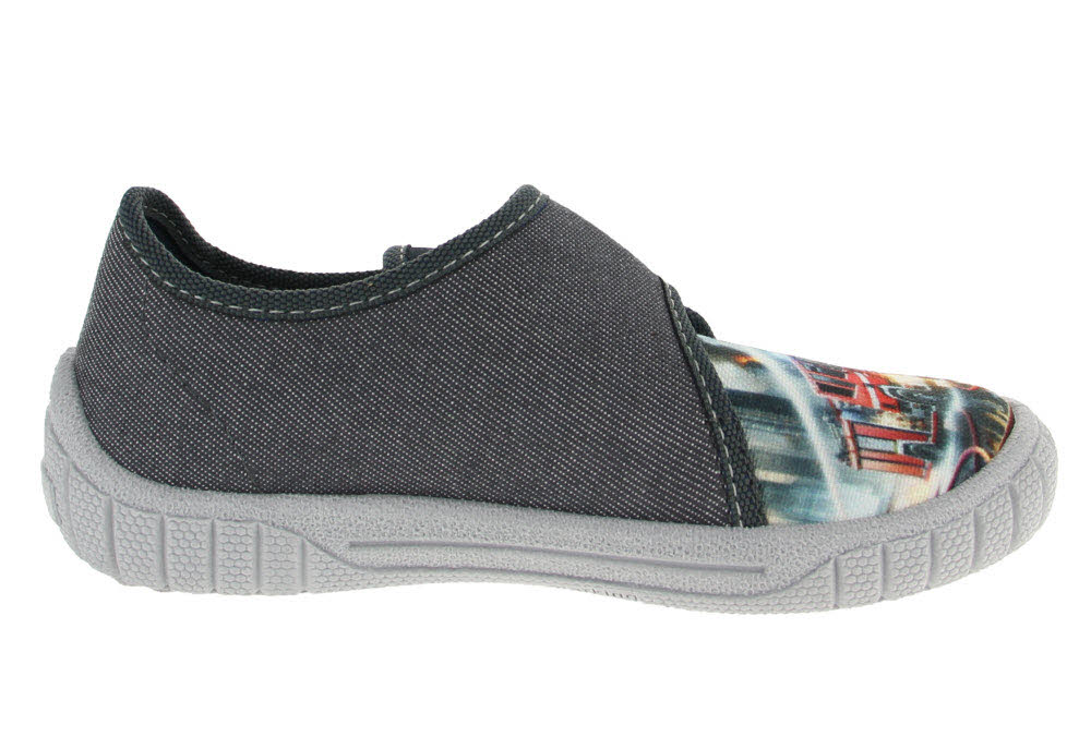 Superfit Jungen Hausschuhe