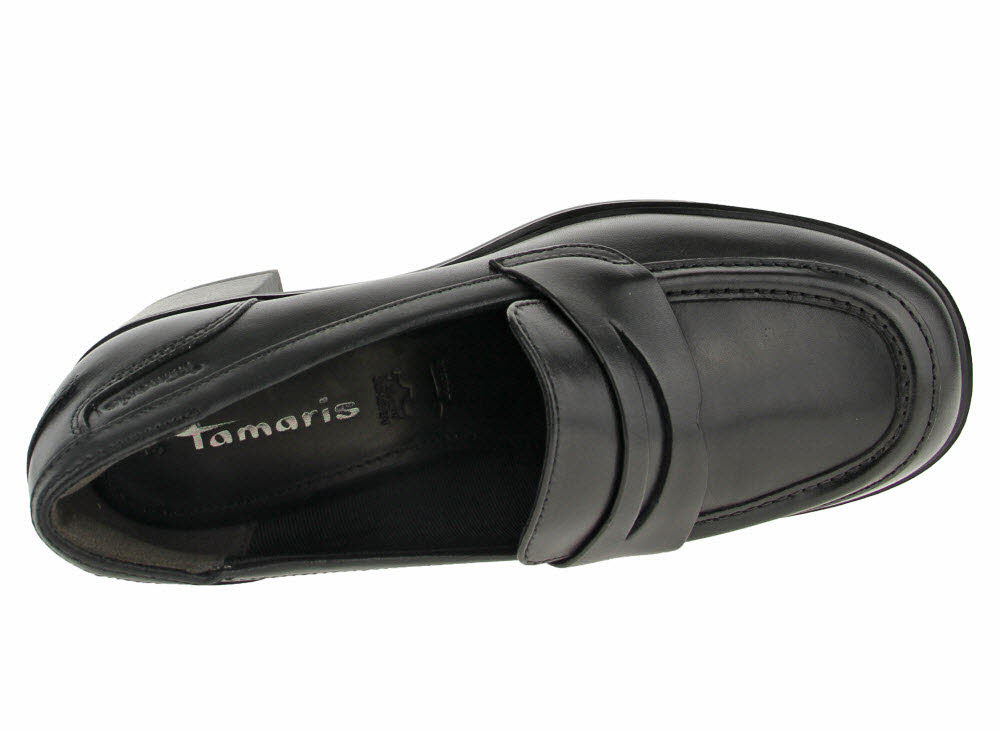 Tamaris Damen Hochfrontpumps