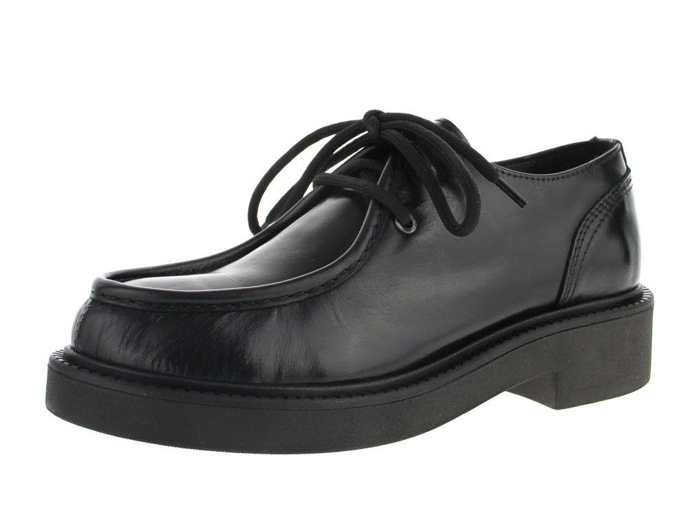 Marc O`Polo Damen Schnürschuhe