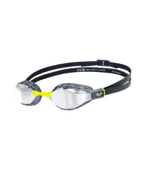 arena Schwimmbrille Air Sonic Mirror