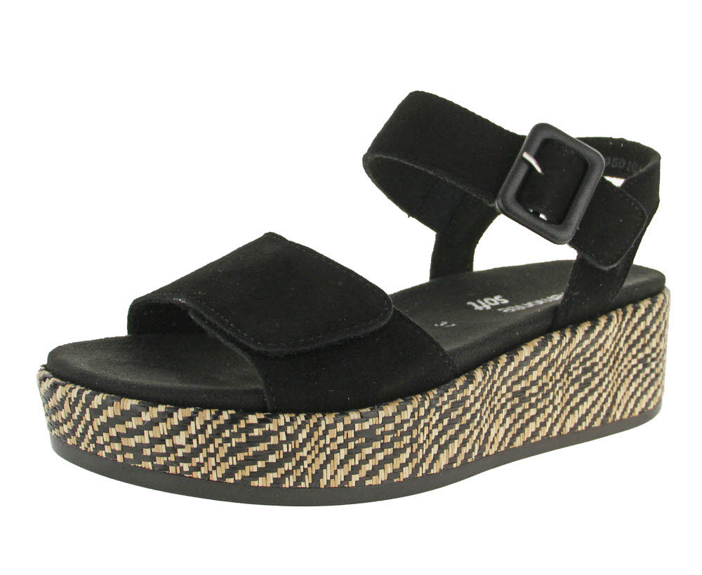 Remonte Damen Sandale