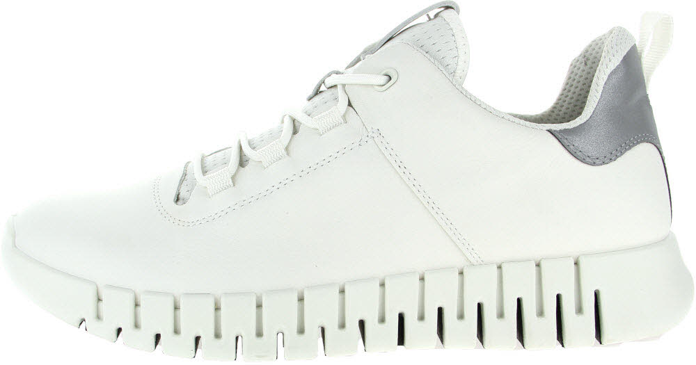 Ecco Herren Freizeit Halbschuh