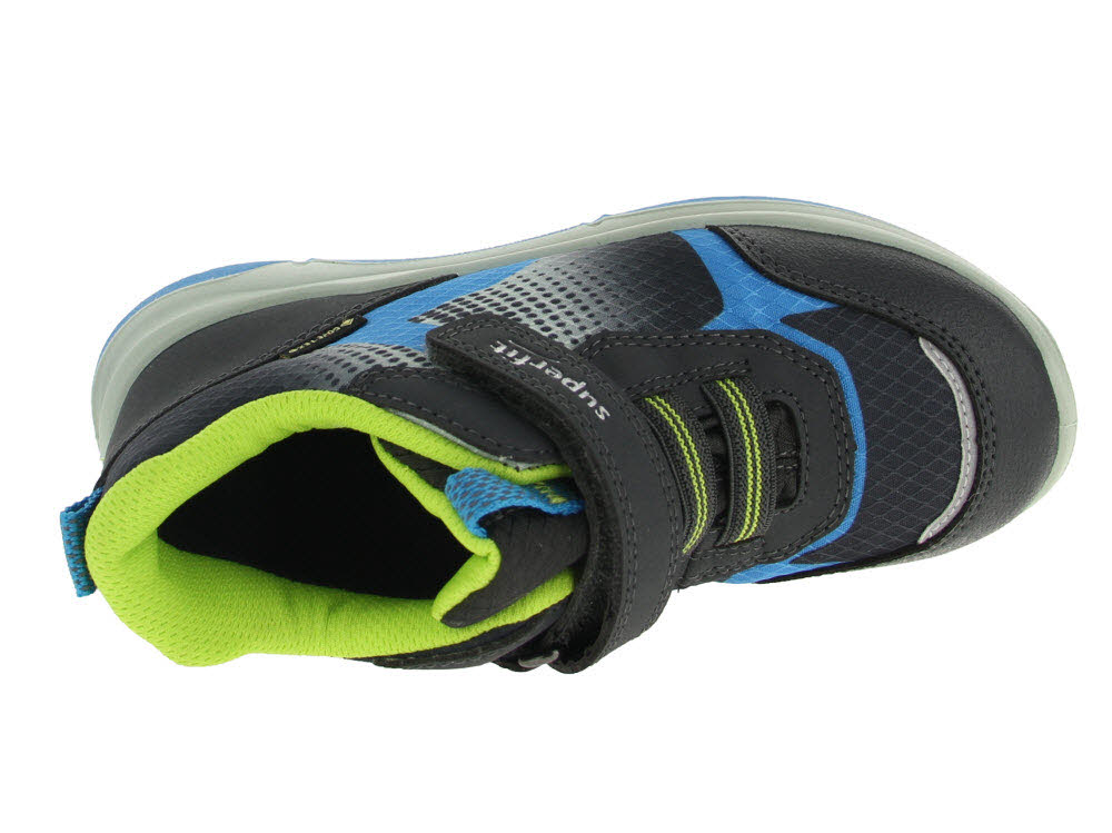 Superfit Kinder Jungen Boots