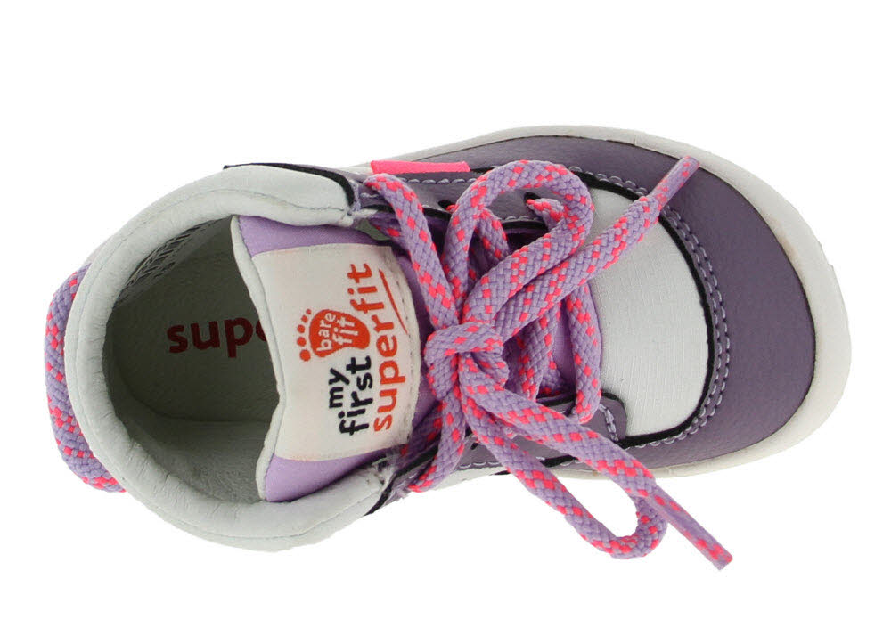 Superfit Mädchen Lauflernschuhe